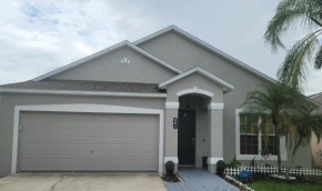 Graystone Villa, 3 bedrooms with private pool